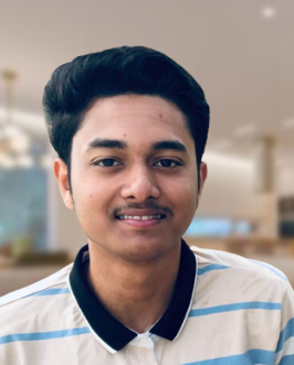 Raihan Uddin