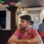 Novodip Mondal