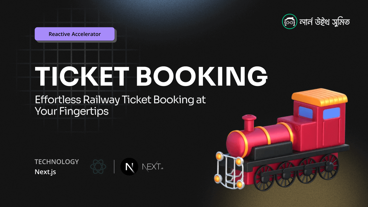 Ticket Booking