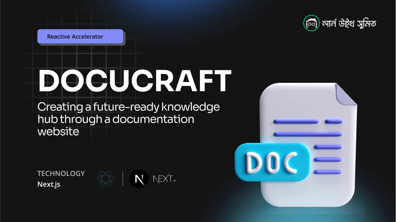 Docucraft