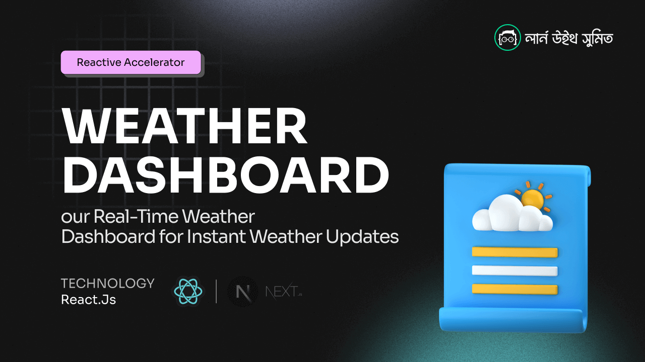 Weather Dashboard