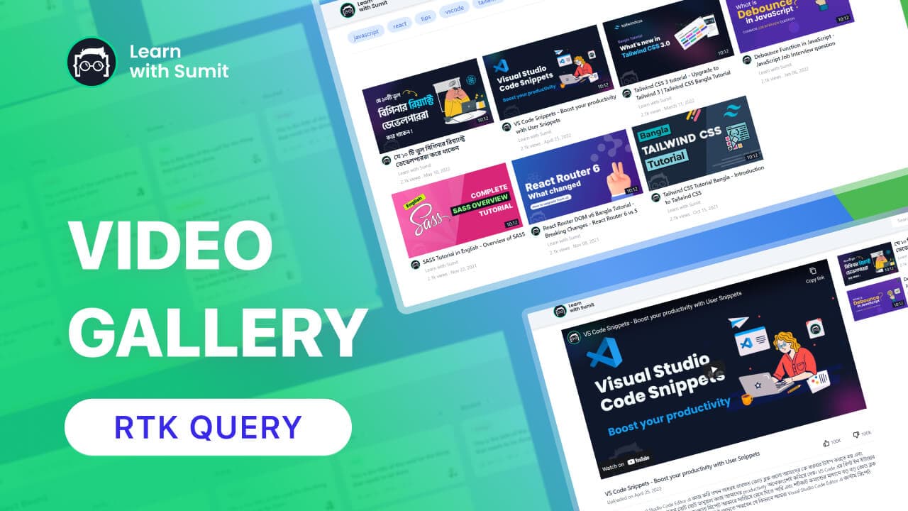 Video Streaming Platform