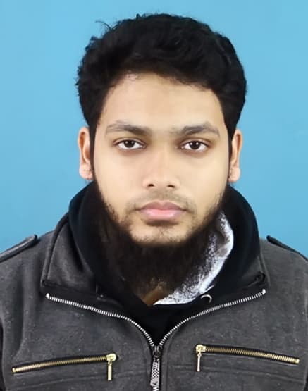 Abdullah Khalid Omi