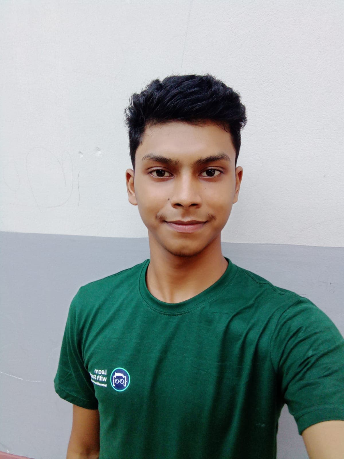 Arif Almas