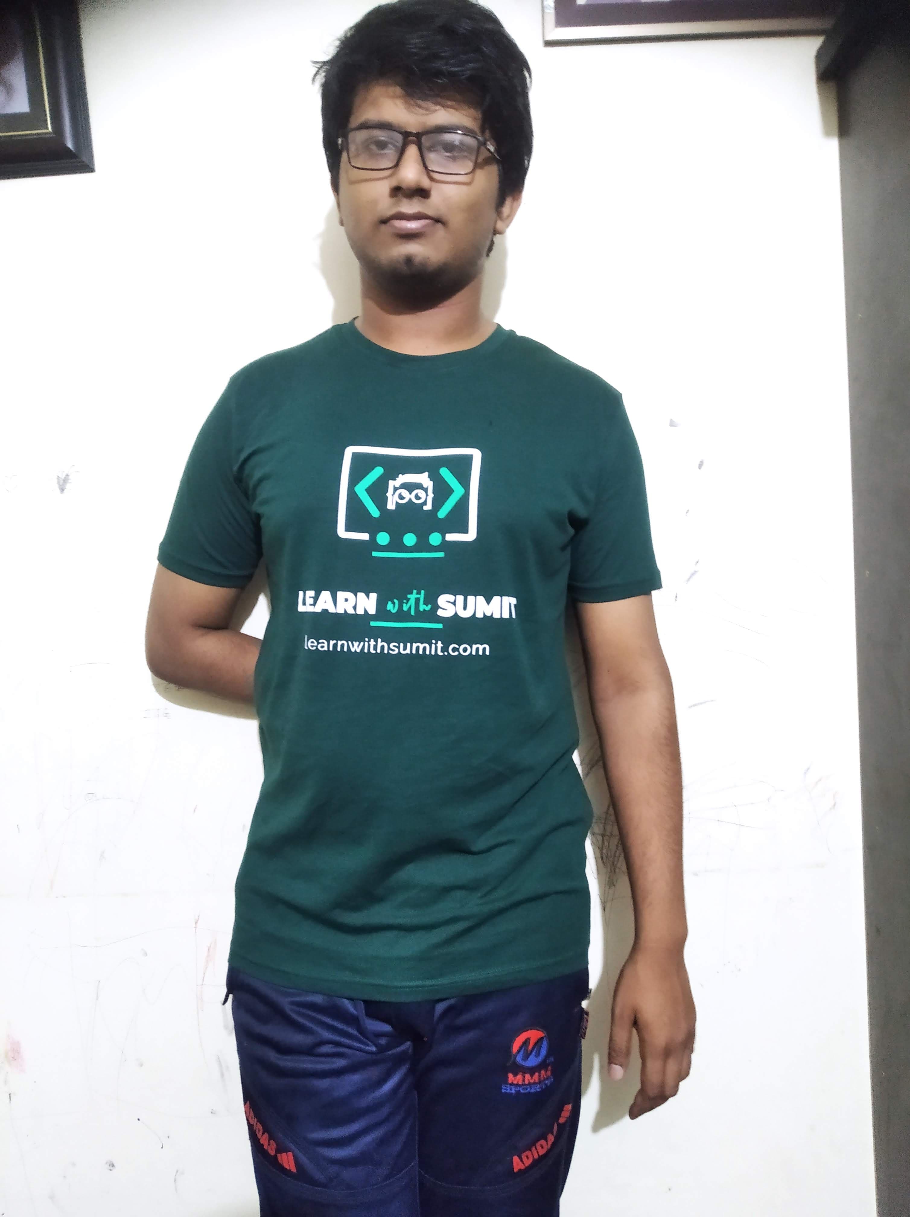 Dip Chakraborty