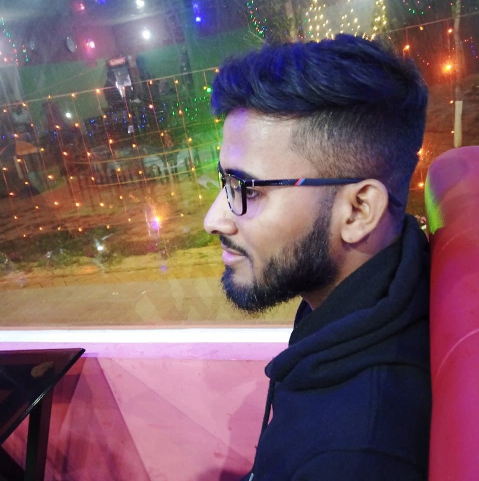 Mazharul Islam Tamim