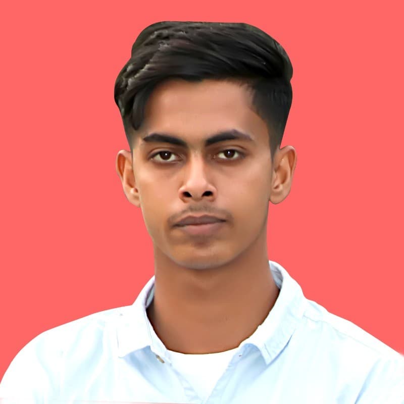 Md Habibur Rahman