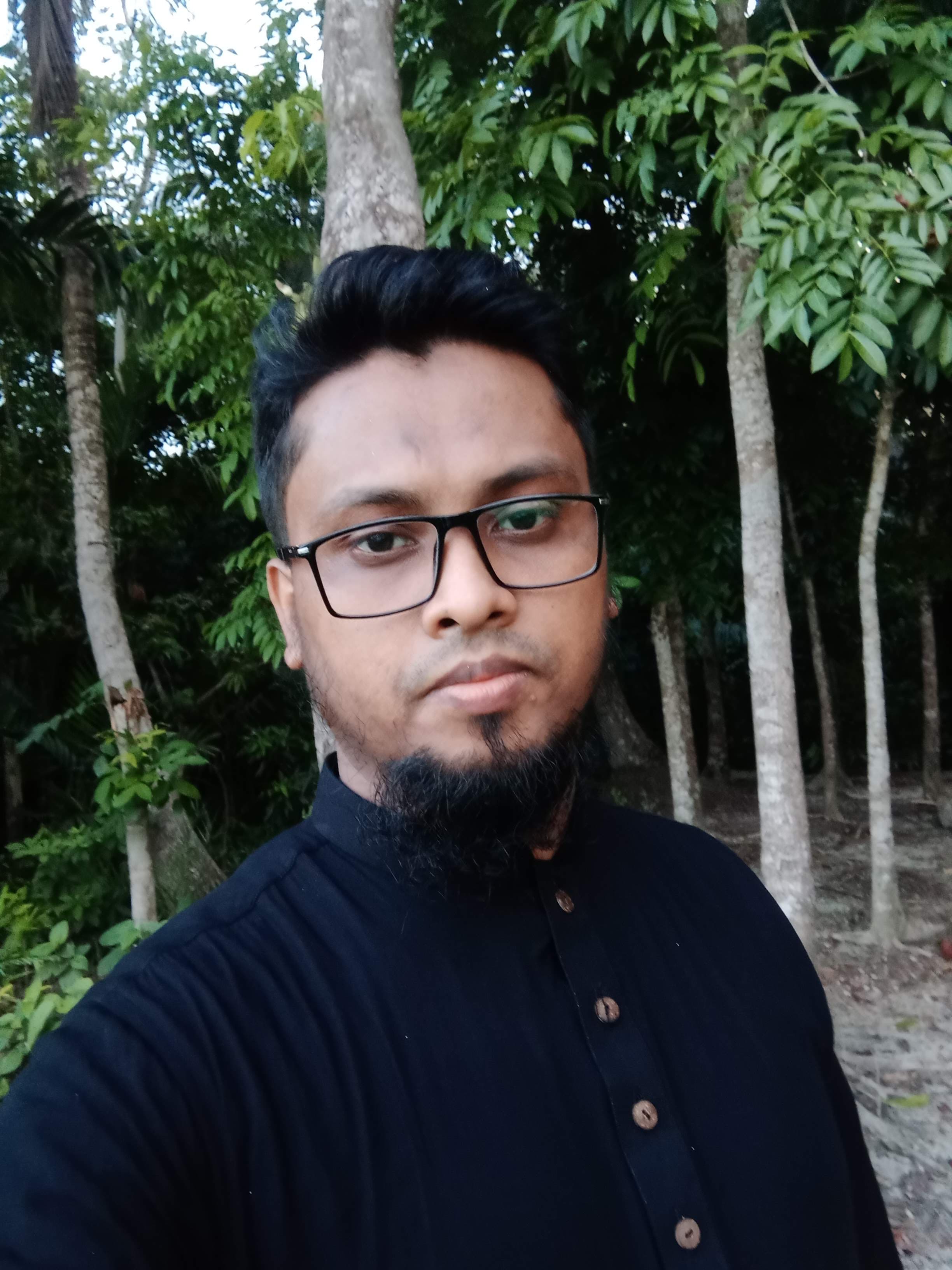 Mohammad Saiful Islam