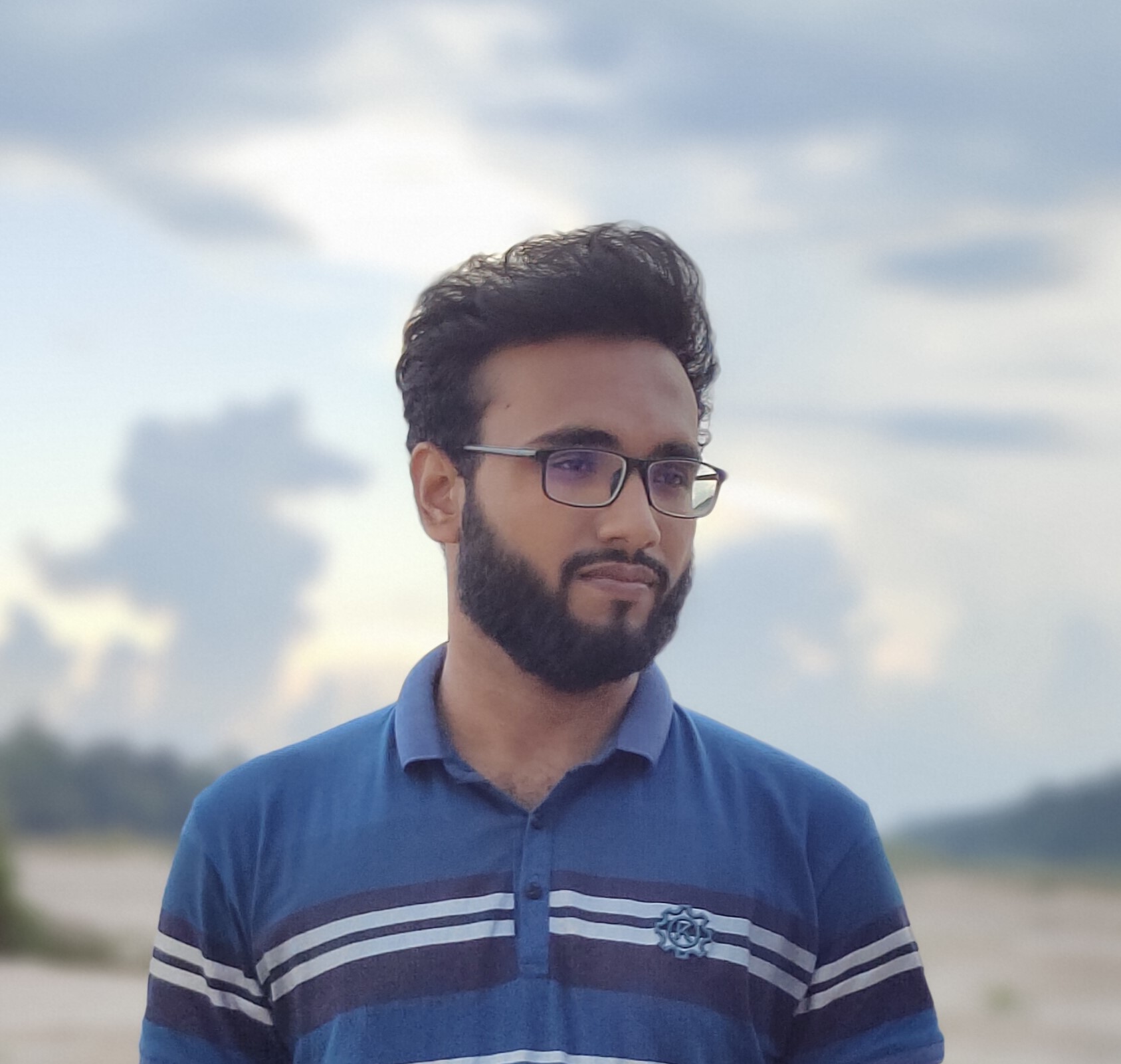 MIR MD. TAHMID KABIR