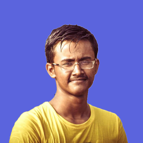 Imrul Kayes