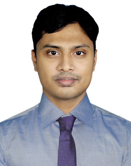 Arafat Hossain