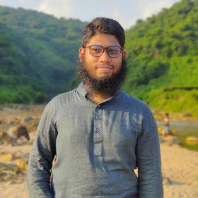 Jubayer Alam Khan