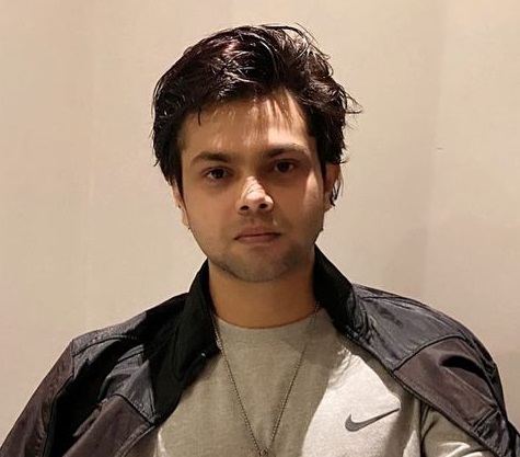 Asfak Ahmed