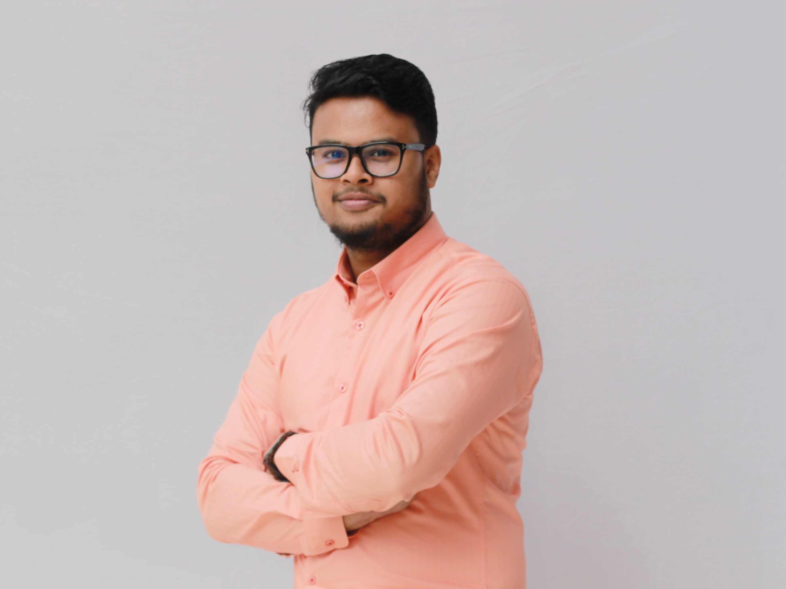 Md. Ahanaf Tahmid Islam