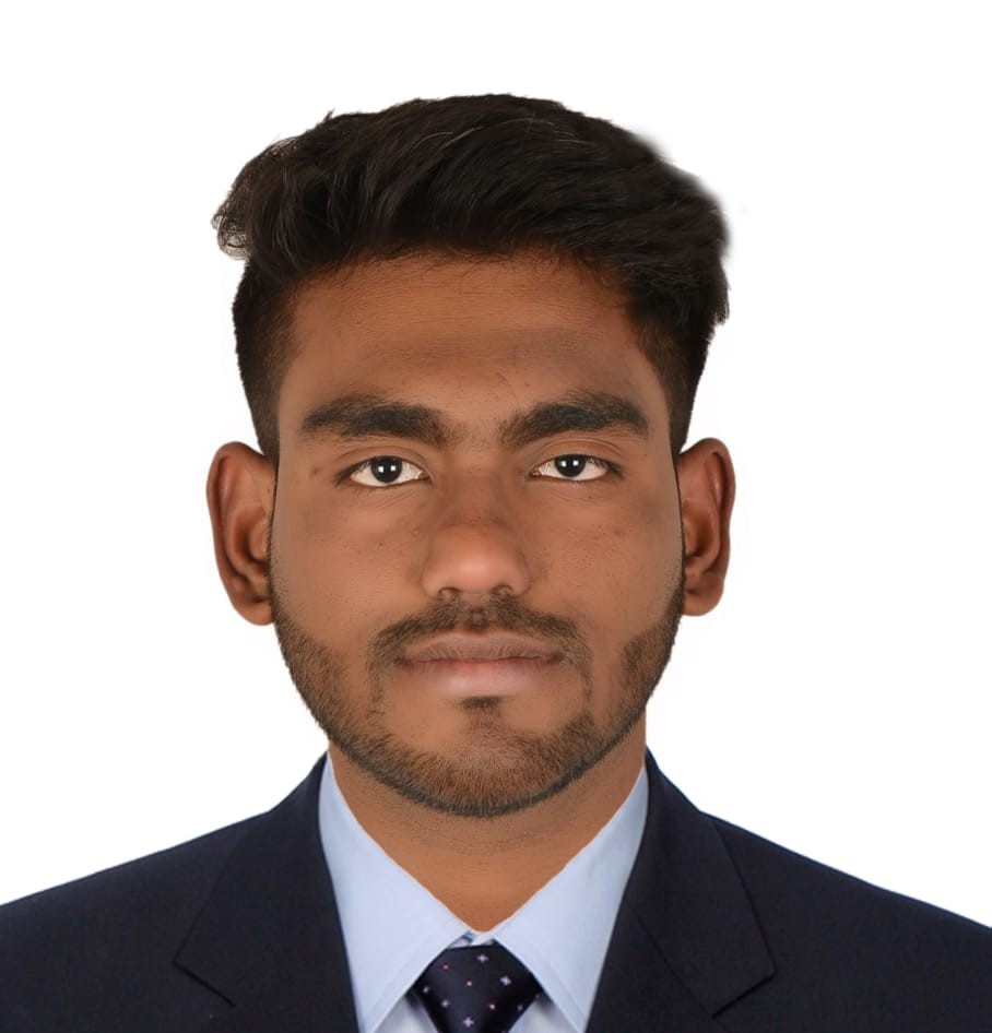 Niloy Kumar Das