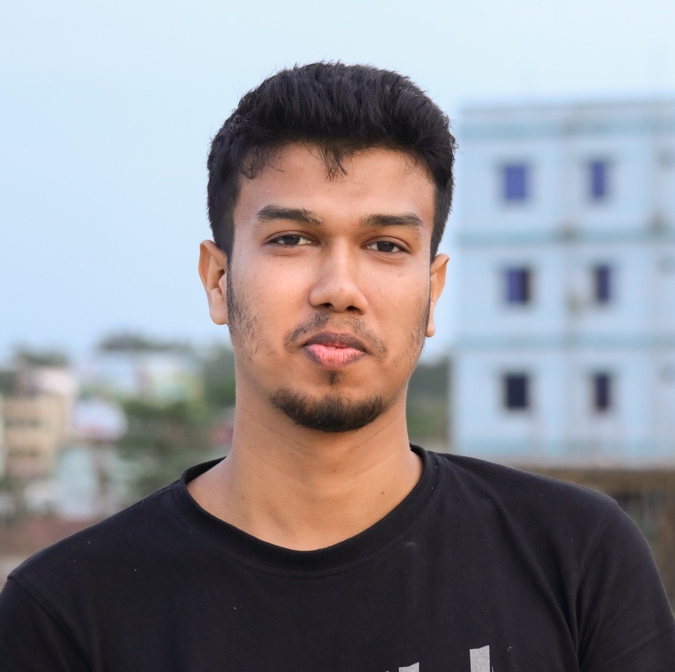 MD. Ifthe Kharul Islam