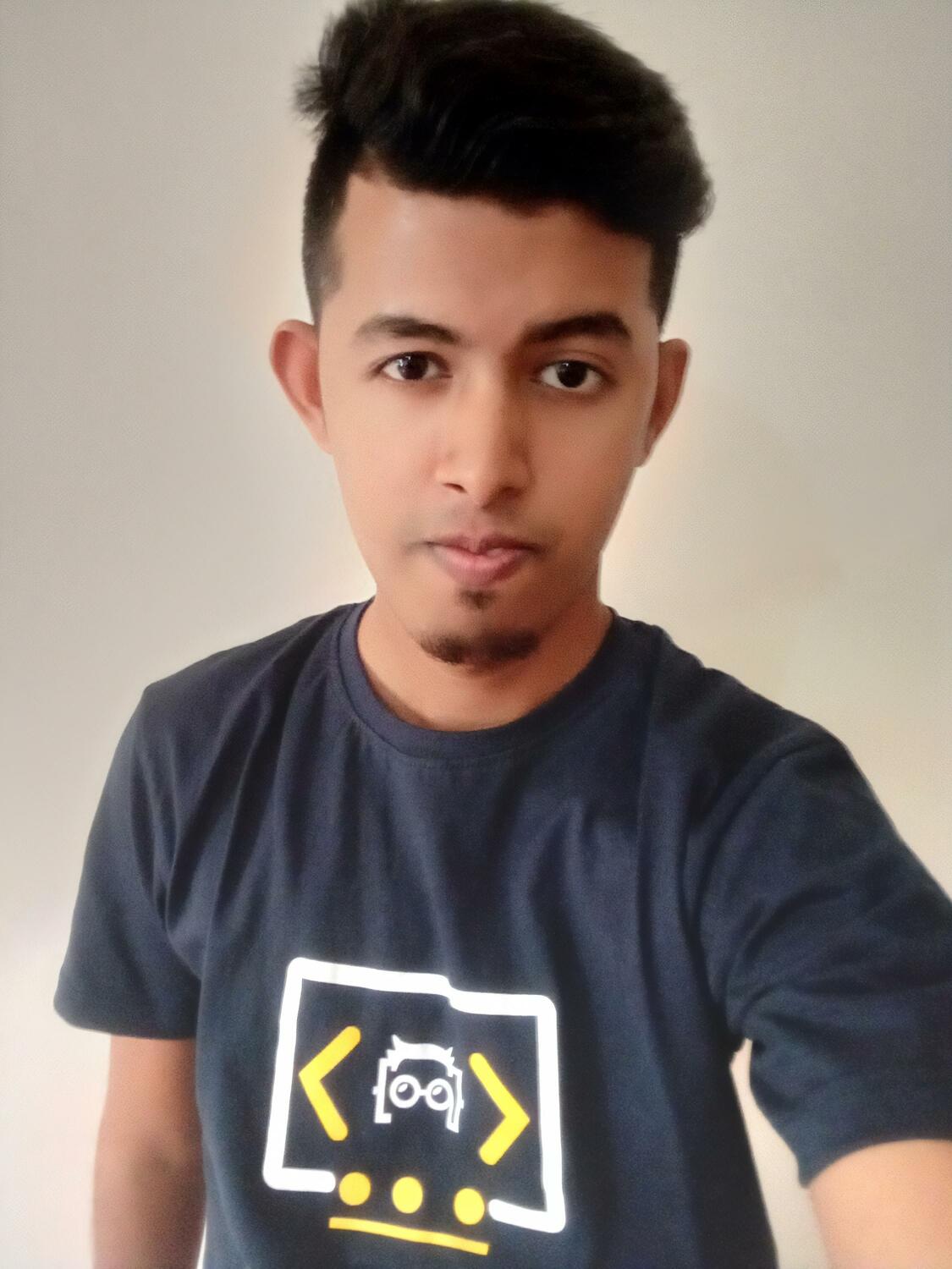 Md. Rifat Islam