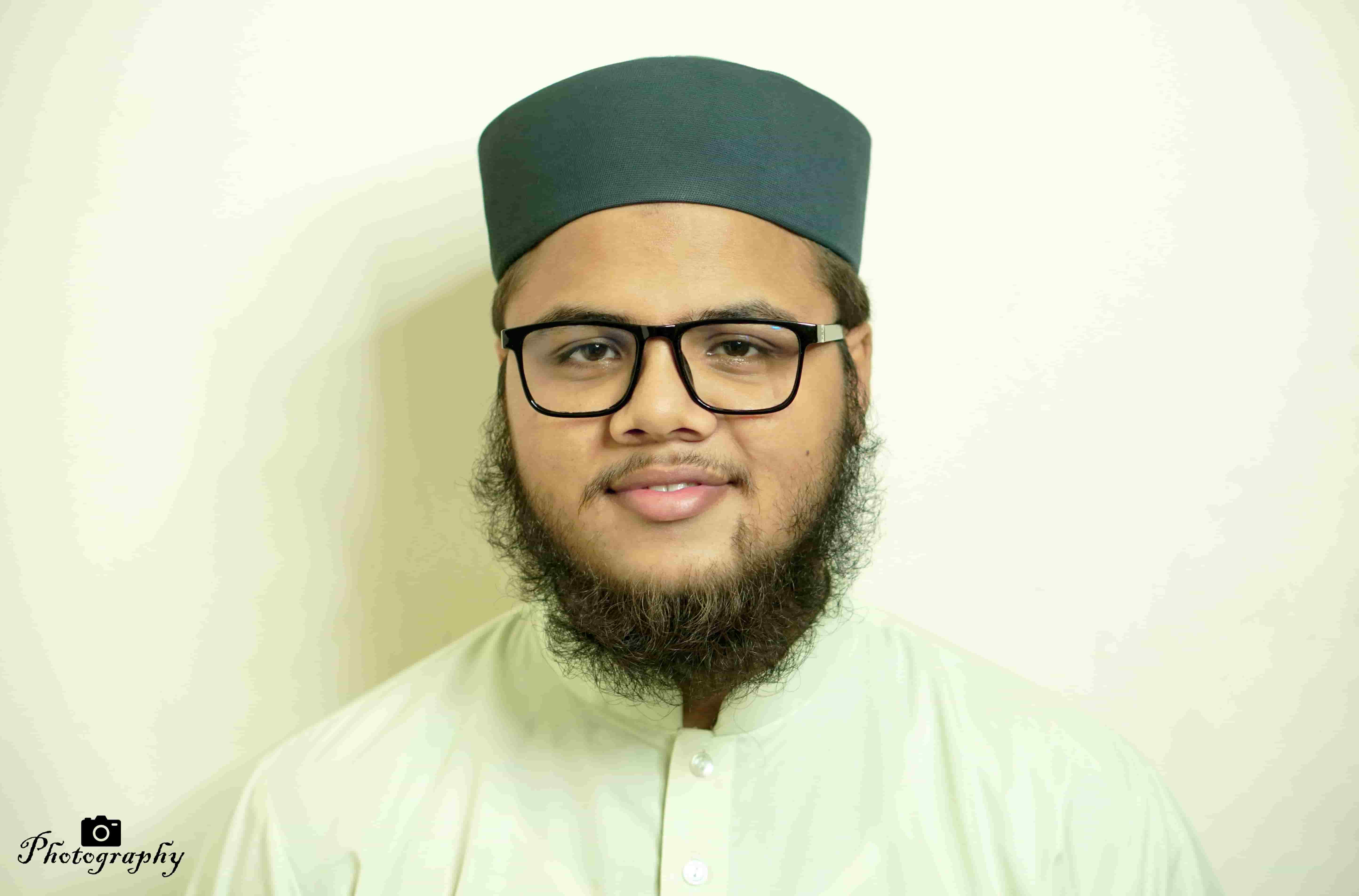 Faysal Ahmad