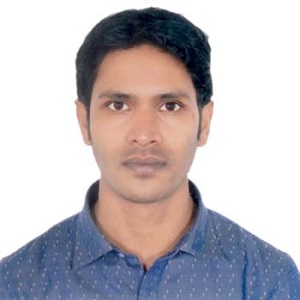 Mahabub Hossain