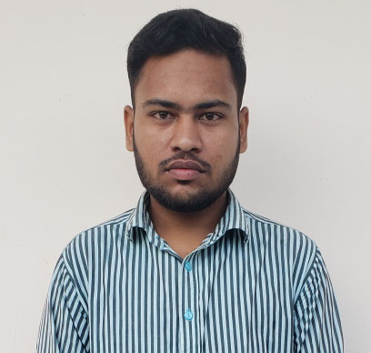 Md. Shamim Hossain