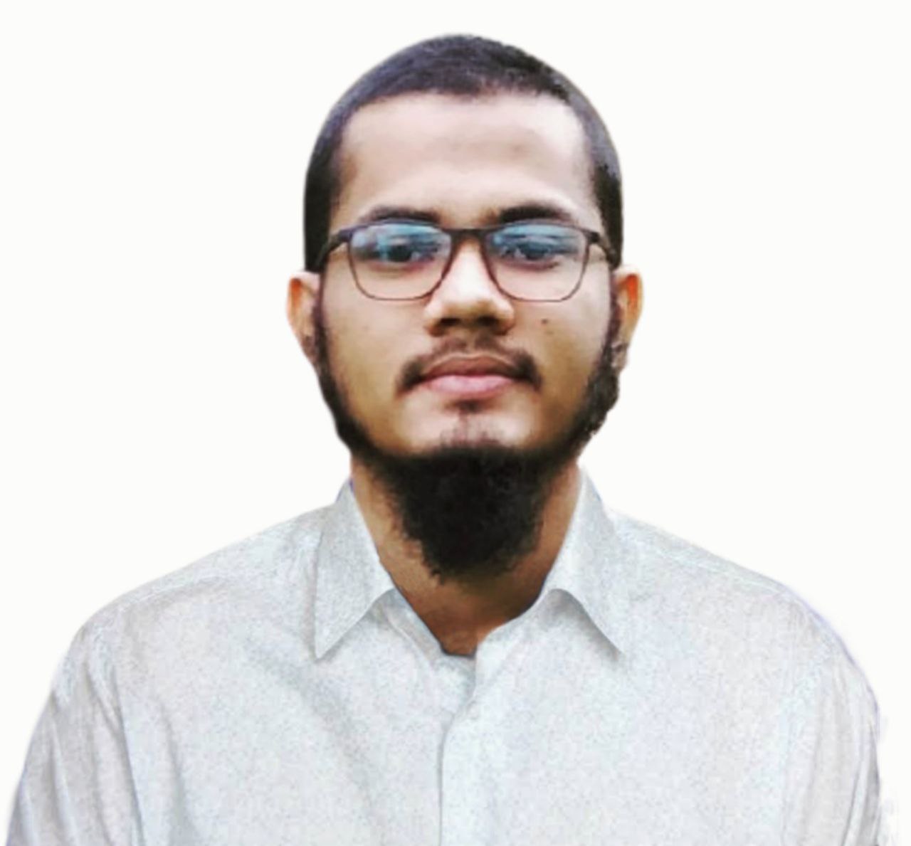 Mohammad Ridwanul Alam