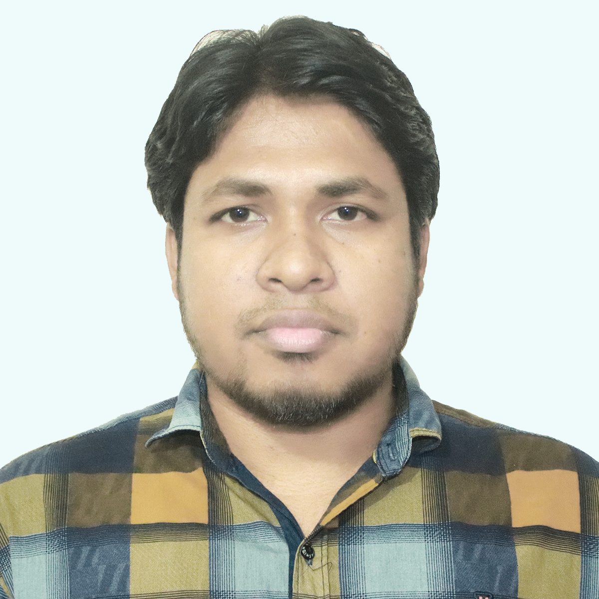 Md. Towheedul Islam
