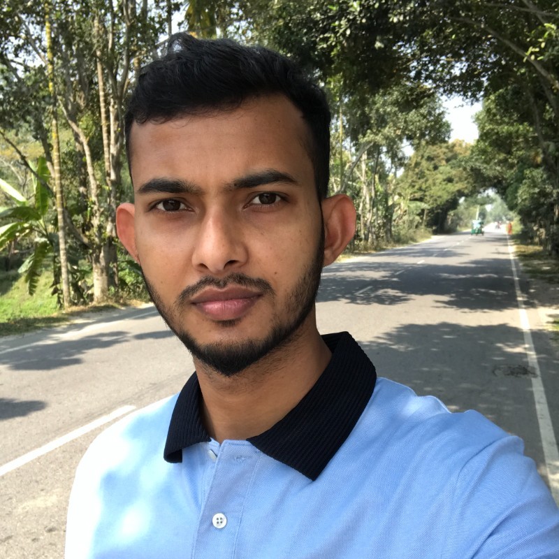 Md. Hannan Talukder