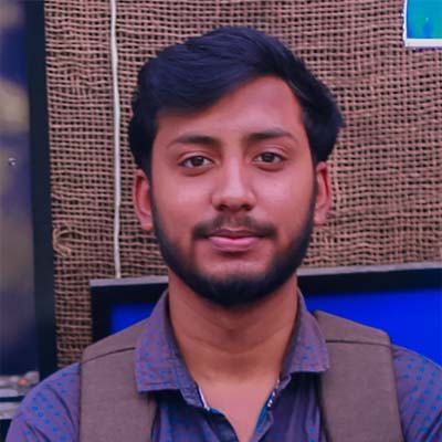 Prashanta Chakraborty