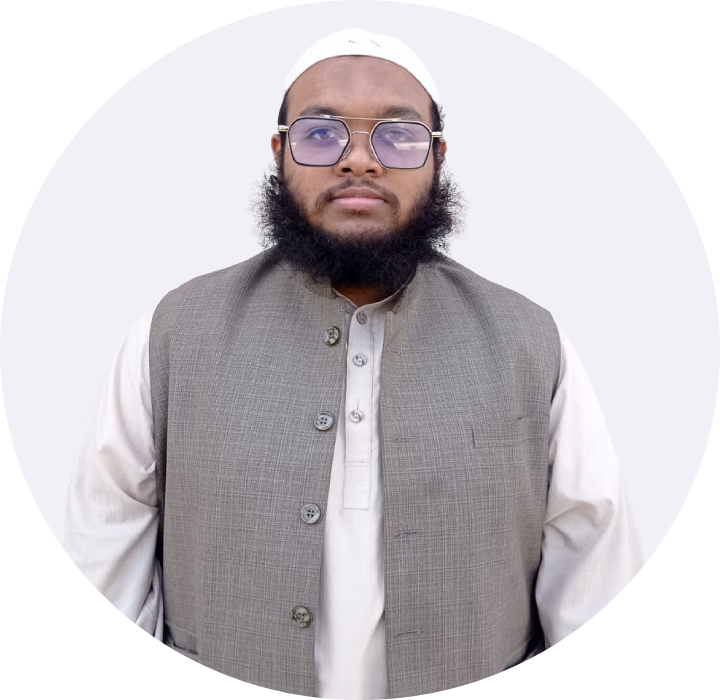 Ahsan Ullah