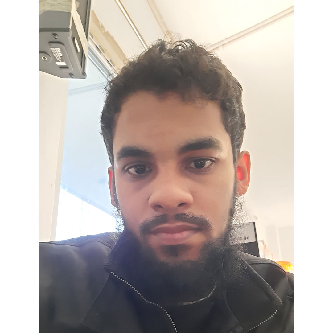 MD ABDUL AHAD RASHED