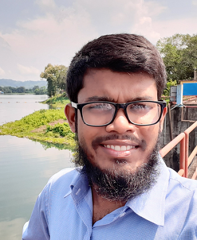 Md. Mahadi Hasan