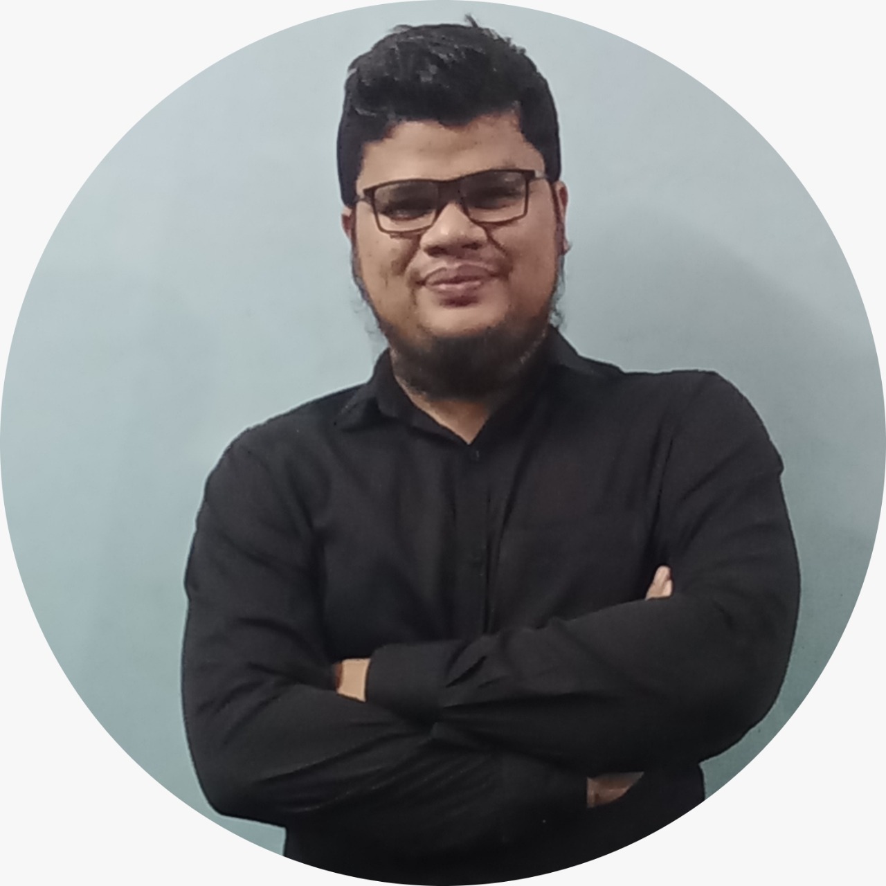 Mazharul Islam