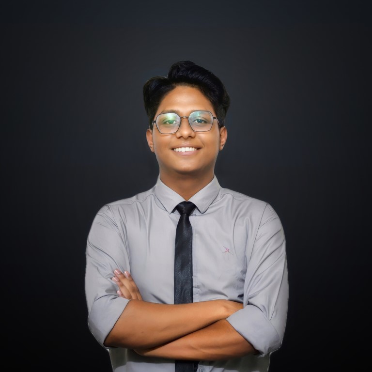 Md. Ta-Seen Fuad Jeem