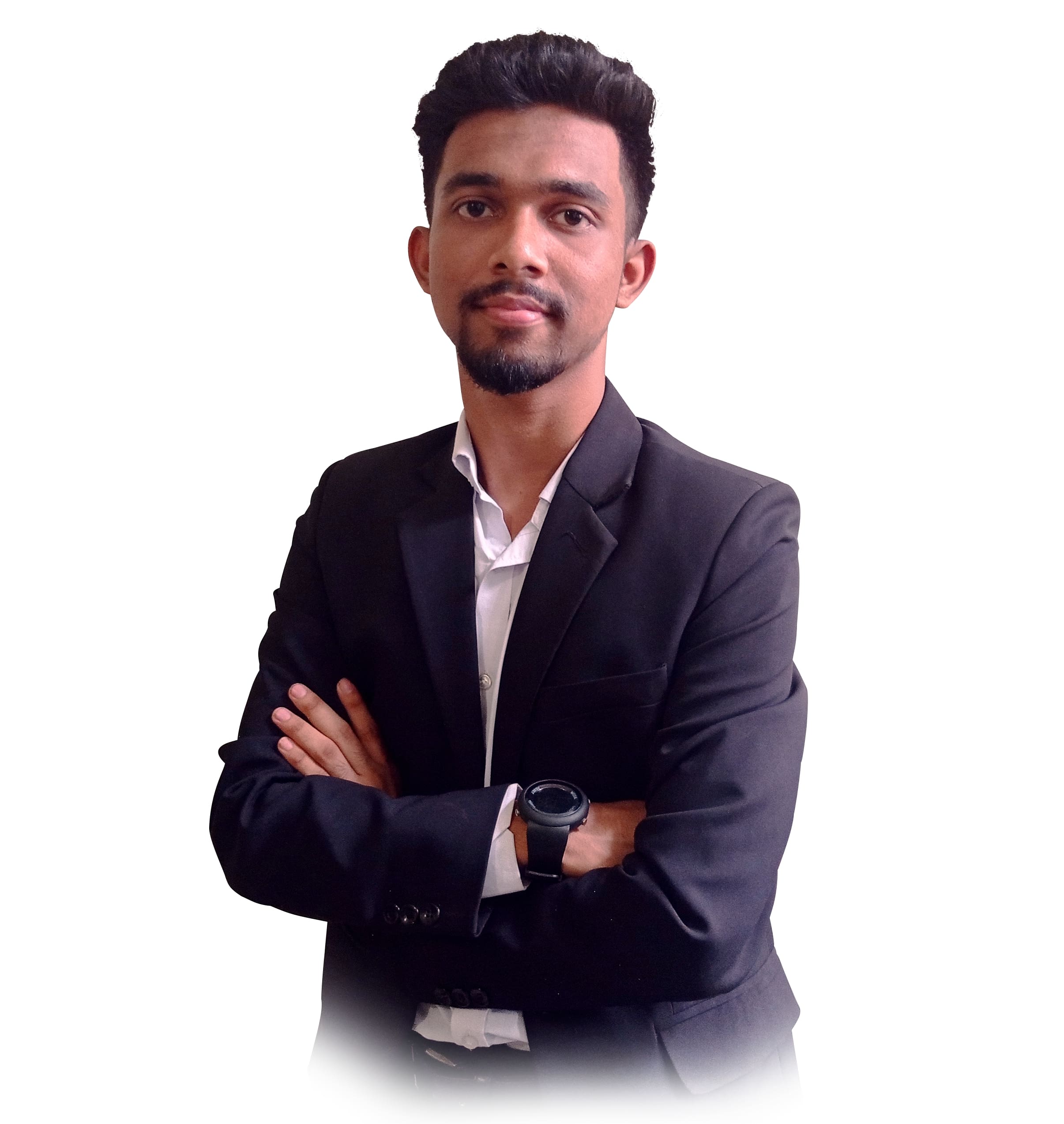 Akram Hossain Sakib