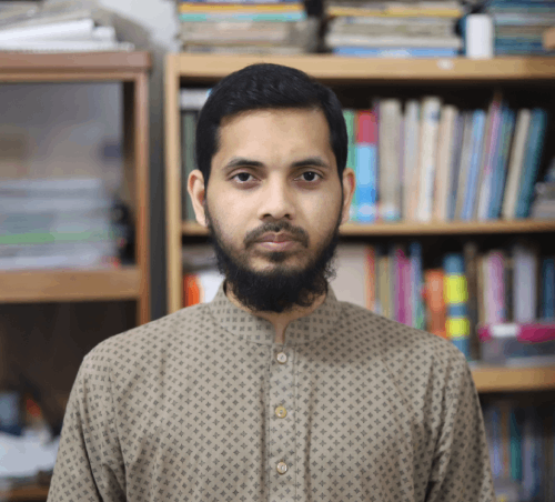 Harun Or Rashid