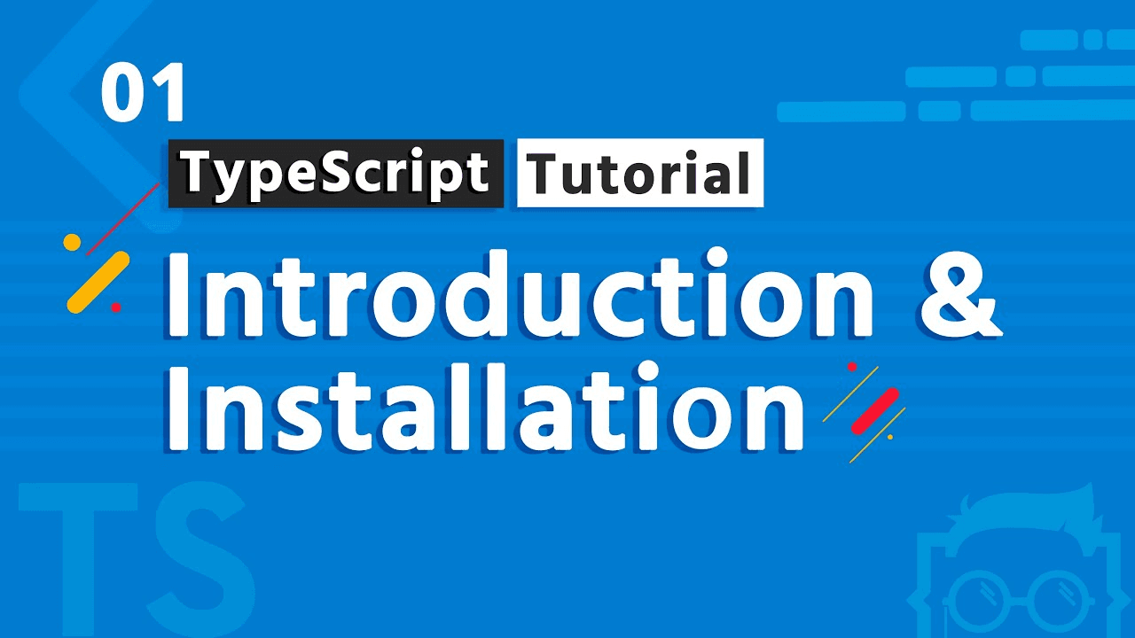 TypeScript Bangla Tutorial Series