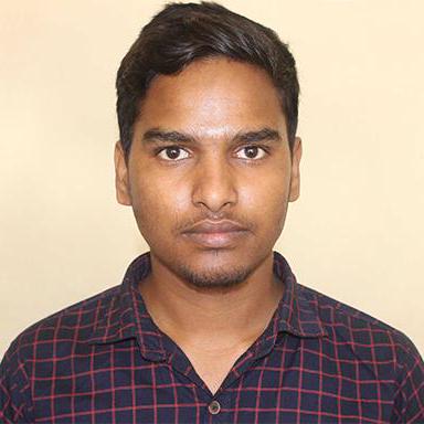 Md Ferdous Hasan