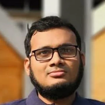 Md. Mehedi Hasan Khan