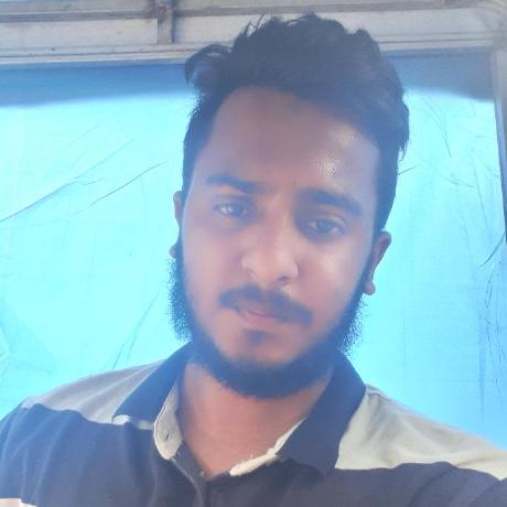 MD Salahuddin