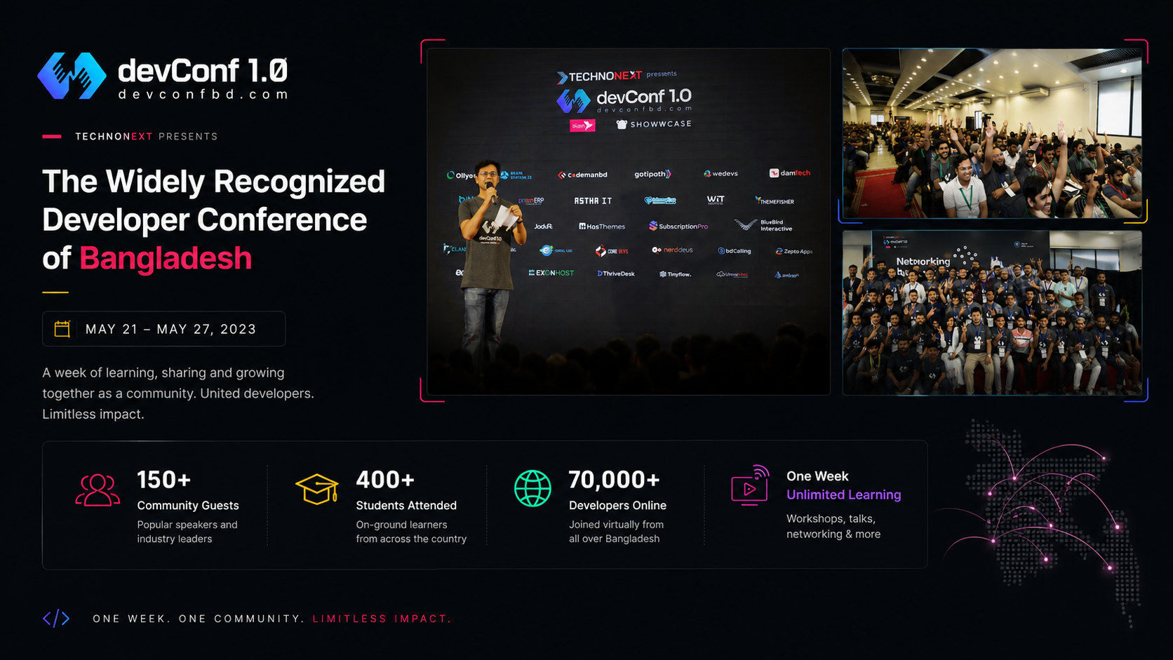 devConf 1.0