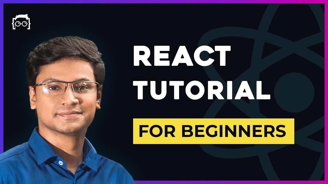 Think in a React Way